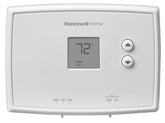 Honeywell RTH111B1024 Digital Non-Programmable Thermostat, White